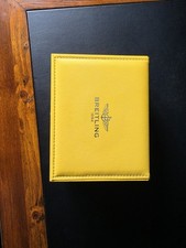 Breitling Watch Box with Outer