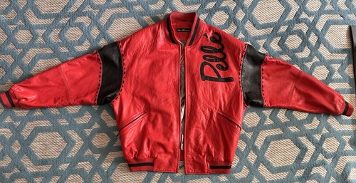 Vintage marc buchanan pelle - vintage,