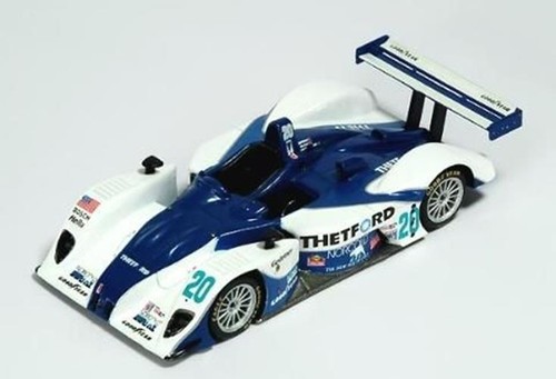 Spark scmg08 mg lola - scmg08, 1/43