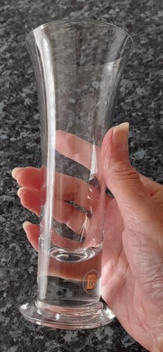 Dartington crystal heavy - crystal,
