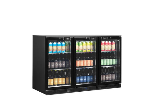 Tefcold db301h commercial - db301h,