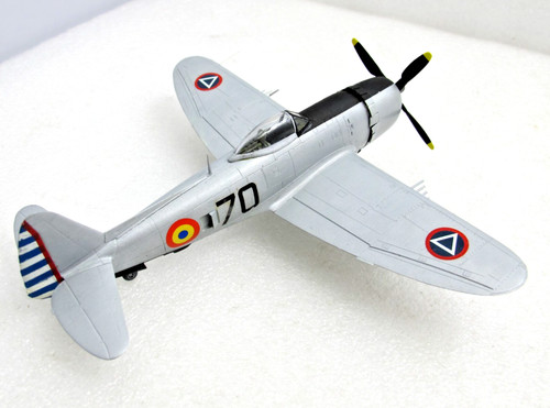 Republic p47 thunderbolt - p47-, d
