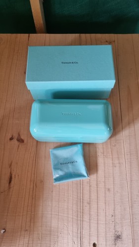 Tiffany co sunglasses - tiffany,