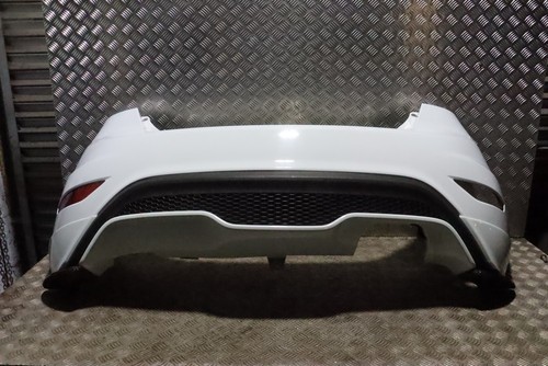 Ford fiesta mk7 st180 - ford,