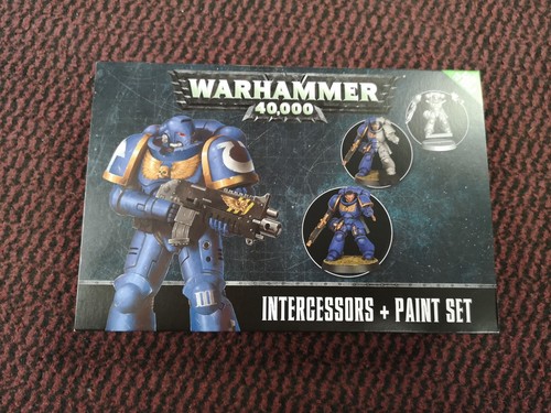 Warhammer 40k space - warhammer, marine