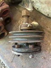 Gardner 150 Engine Fan Pulley