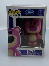 Funko pop disney - funko, toy