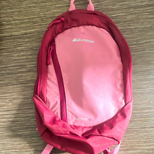 Eurohike active 10l pink - eurohike,