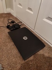 HP Pavilion 15-EC1001NA 15.6" 1Tb HDD + 256GB SSD AMD Ryzen 5 3ghz GTX1650 32GB