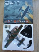 Atlas Editions Handley Page