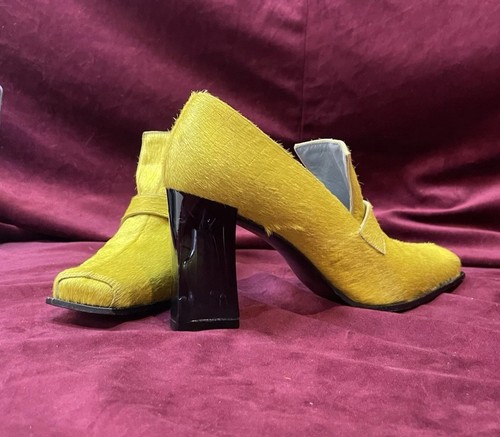 Rudolph menudier shoe - , loafer