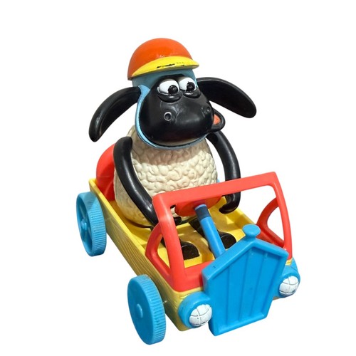 Timmy time push along racing - time,