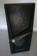 MSI MAG Forge 100R ATX Mid