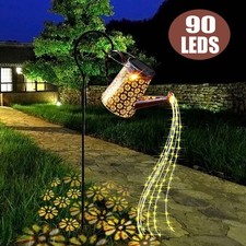SOLAR POWERED WATERING CAN 90