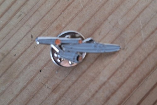 Brand new star trek film - brand,