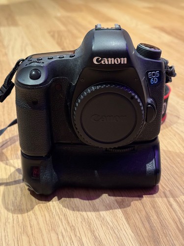 Canon eos 2mp digital - canon,