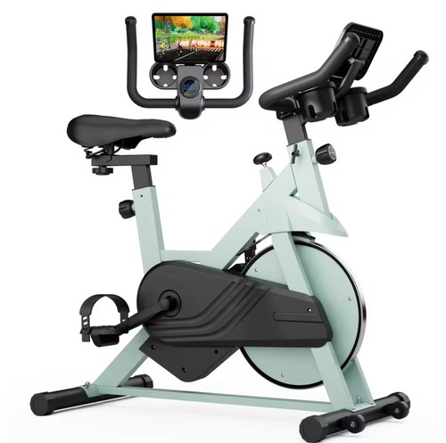 Superun upgrade exercise bike - superun,