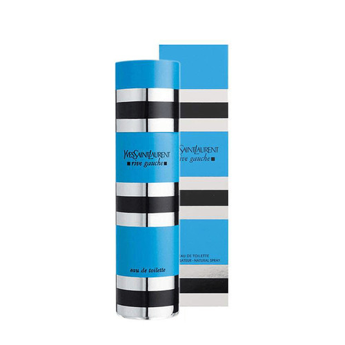Ysl rive gauche - eau, de