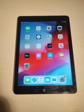 Apple iPad Air 1st Gen