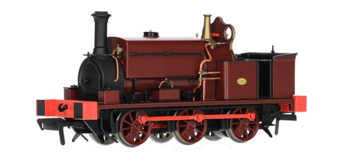 960008 rapido trains gauge - 960008,
