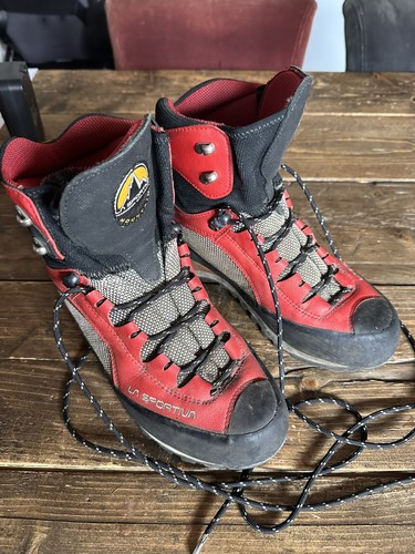 Size eu42 la sportiva - size, 8.5/eu42.5