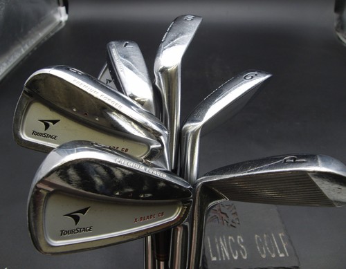 Set bridgestone tour - set,