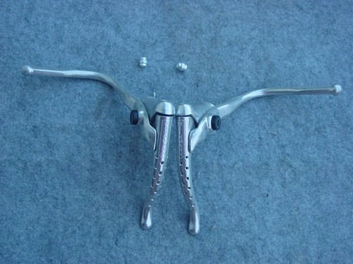 Pair weinmann dual racing - pair,