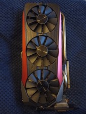ASUS STRIX GTX 980 Ti Gaming