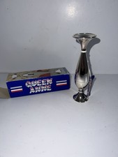 Vintage queen anne silver - queen,