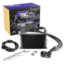 Engine oil cooler kit FMIC.Pro