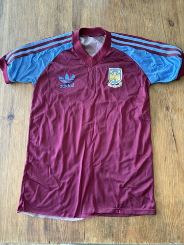 Vintage west ham 1980 - vintage,