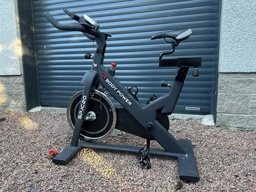 Body power indoor studio cycle - body,
