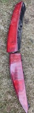 CITROEN C5 SW ESTATE 2002 UPPER AND LOWER REAR LIGHT SET PASSENGERS NS