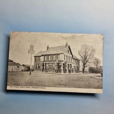 Chingford Mount Postcard C1910