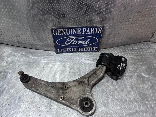Ford mondeo mk5 2015 2019 - mk5,