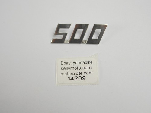 Nos oem laverda - oem, 500