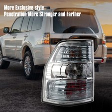 For Mitsubishi Pajero Shogun