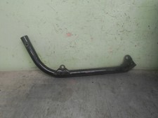 honda  cb  900f    frame  rail