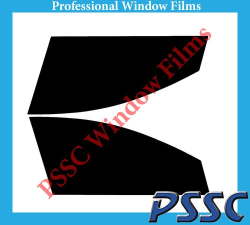 Pssc pre cut - front, car