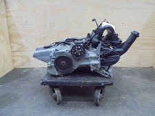 MERCEDES A CLASS 2001 Engine 1600 Petrol Automatic 54k N166960: 10104