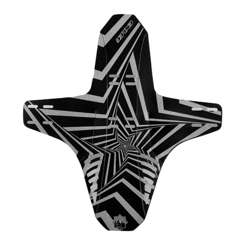 Mountain bike mudguard mud - mountain,