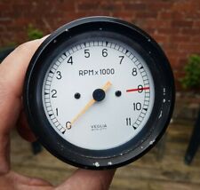 Ducati 900ss 750ss tacho rev counter Veglia VGC! Cagiva Moto Guzzi mechanical 
