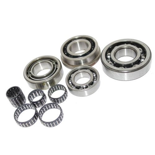 Engine bearing kit - engine,