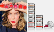 Genuine Trinny London Make-up Samples 0.4g - 0.5g LIP LOVE, EYE2EYE, GOLDEN GLOW