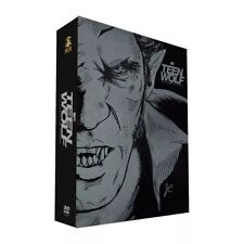 Teen Wolf Seasons1-6 Complete Series （27-DVD） New Sealed Box Set English