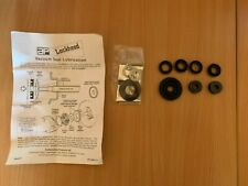 LDV 200 400 BRAKE MASTER