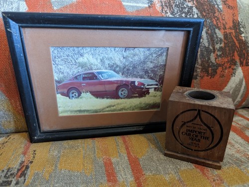 Datsun 280zx 1979 imprt car - car, of