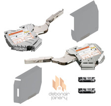 Blum AVENTOS HK-S Stay Lift