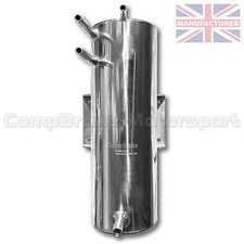 ALUMINIUM FUEL SWIRL POT 2 LTR