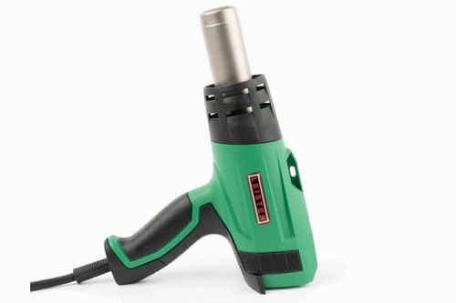 Leister solano heat - leister,